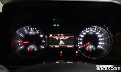 Kia Canival 2023 3.5 Автомат в Москве № 55815, миниатюра 8