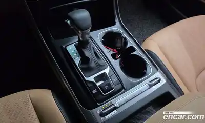 Kia Canival 2023 3.5 Автомат в Москве № 55815, миниатюра 9