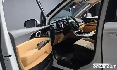 Kia Canival 2023 3.5 Автомат в Москве № 55815, миниатюра 10