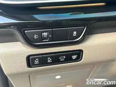 Kia Canival 2026 1.6 Автомат в Москве № 56044, миниатюра 6