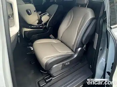 Kia Canival 2026 1.6 Автомат в Москве № 56044, миниатюра 9