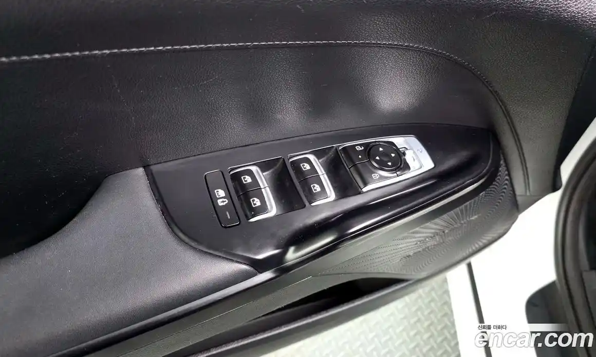 Kia K5 2024 2.0 Автомат в Москве № 56321, фото 18