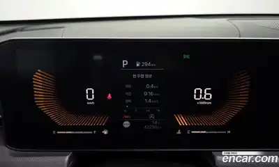 Kia K5 2024 2.0 Автомат в Москве № 56321, миниатюра 8