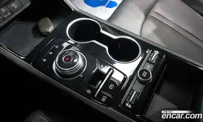 Kia K5 2024 2.0 Автомат в Москве № 56321, миниатюра 9