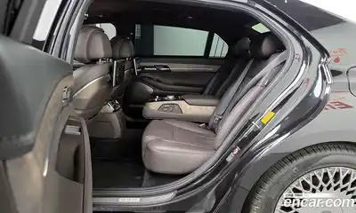 Genesis G90 2019 5.0 Автомат в Москве № 57306, миниатюра 12