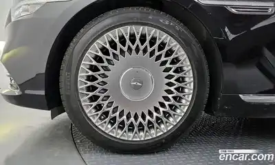 Genesis G90 2019 5.0 Автомат в Москве № 57306, миниатюра 5