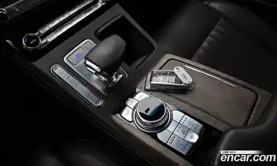 Genesis G90 2019 5.0 Автомат в Москве № 57306, миниатюра 9