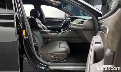 Genesis G90 2019 5.0 Автомат в Москве № 57306, миниатюра 10