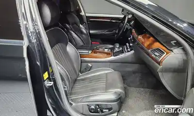 Genesis EQ900 2017 5.0 Автомат в Москве № 57507, миниатюра 11