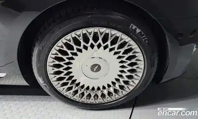 Genesis EQ900 2017 5.0 Автомат в Москве № 57507, миниатюра 5