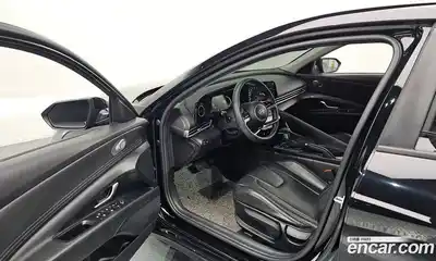 Hyundai Avante 2024 1.6 Автомат в Москве № 6026, миниатюра 11