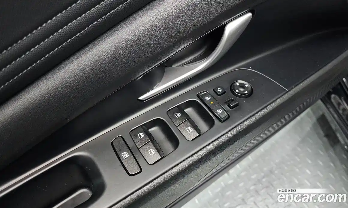 Hyundai Avante 2024 1.6 Автомат в Москве № 6026, фото 12