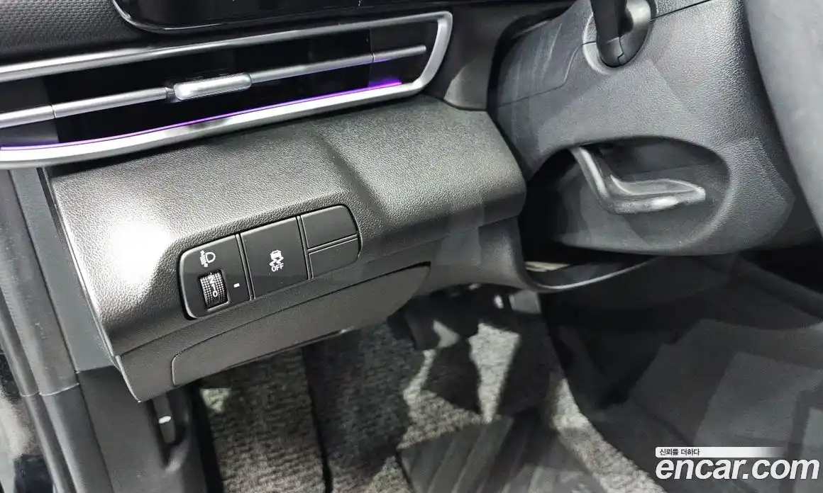 Hyundai Avante 2024 1.6 Автомат в Москве № 6026, фото 13