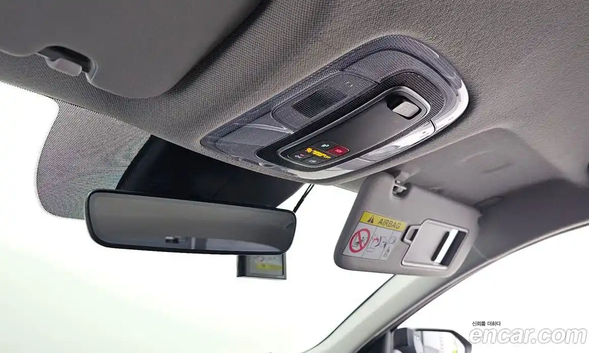 Hyundai Avante 2024 1.6 Автомат в Москве № 6026, фото 15