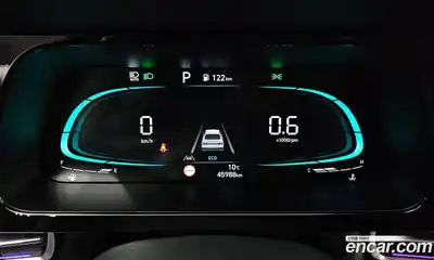 Hyundai Avante 2024 1.6 Автомат в Москве № 6026, миниатюра 8