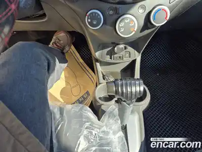 Chevrolet Spark 2013 1.0 Автомат в Москве № 642453, миниатюра 11