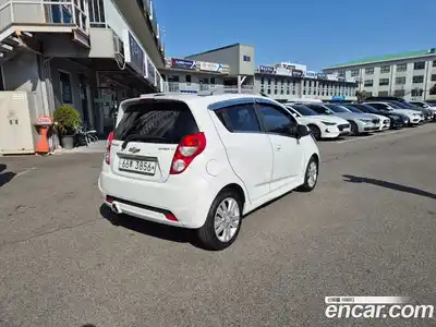 Chevrolet Spark 2013 1.0 Автомат в Москве № 642453, миниатюра 3