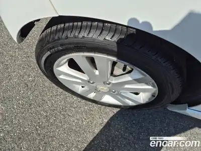 Chevrolet Spark 2013 1.0 Автомат в Москве № 642453, миниатюра 5