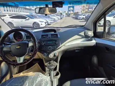 Chevrolet Spark 2013 1.0 Автомат в Москве № 642453, миниатюра 7