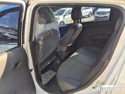 Chevrolet Spark 2013 1.0 Автомат в Москве № 642453, миниатюра 9