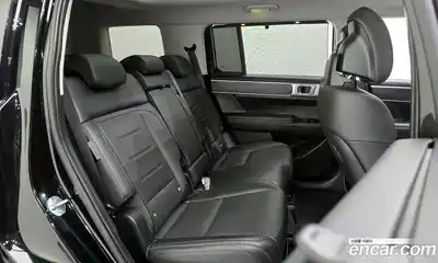 Hyundai Santa Fe 2024 1.6 Автомат в Москве № 642492, миниатюра 12