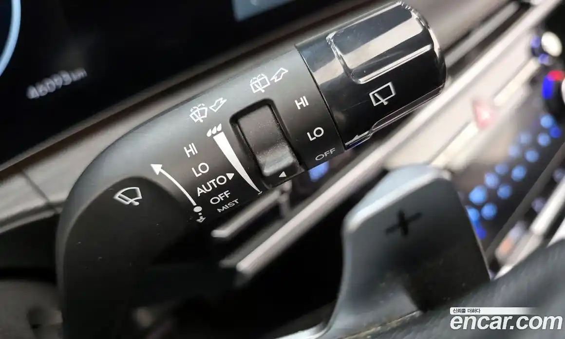 Hyundai Santa Fe 2024 1.6 Автомат в Москве № 642492, фото 18