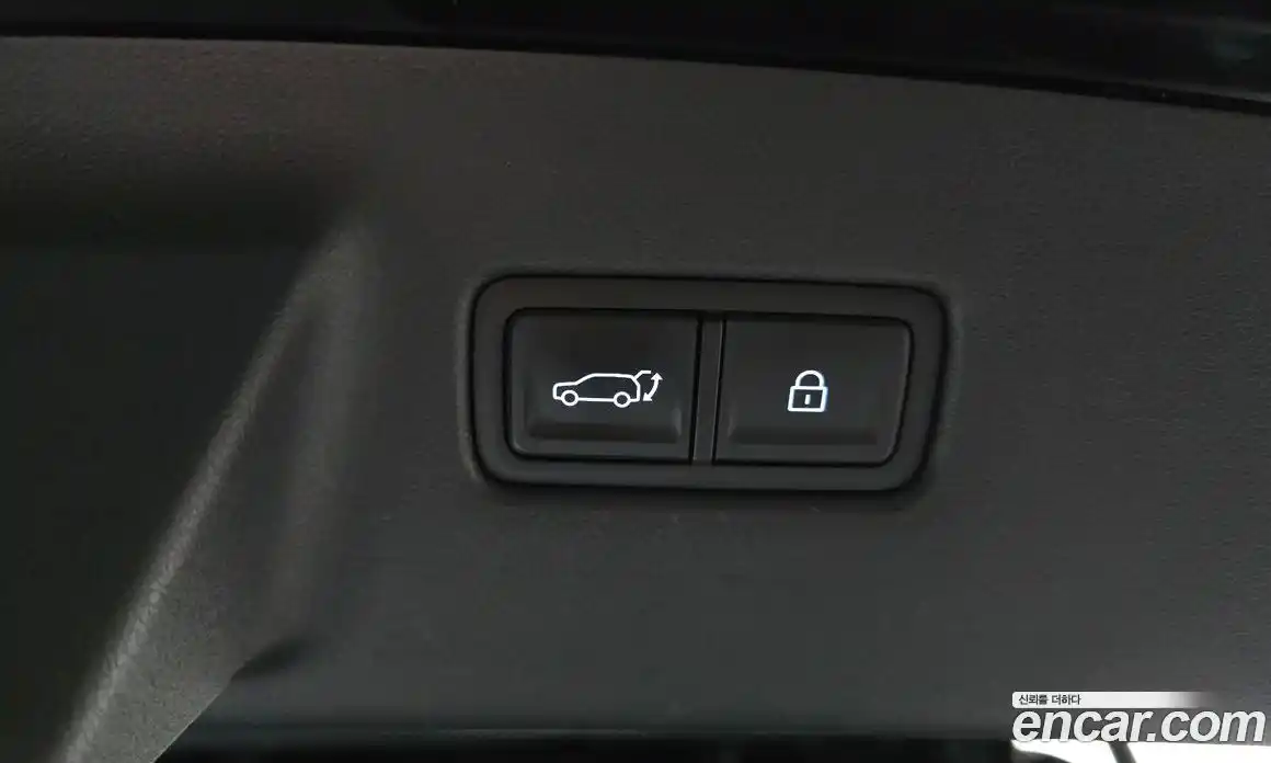 Hyundai Santa Fe 2024 1.6 Автомат в Москве № 642492, фото 20