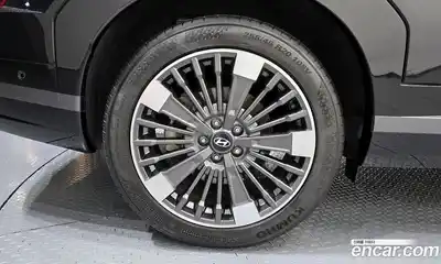 Hyundai Santa Fe 2024 1.6 Автомат в Москве № 642492, миниатюра 5