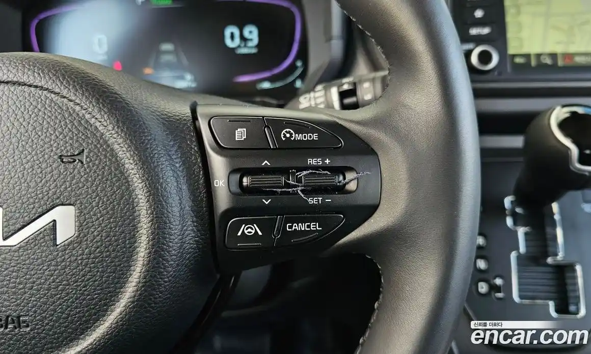 Kia Ray 2025 1.0 Автомат в Москве № 642655, фото 12