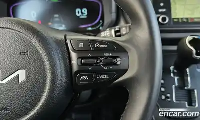 Kia Ray 2025 1.0 Автомат в Москве № 642655, миниатюра 12