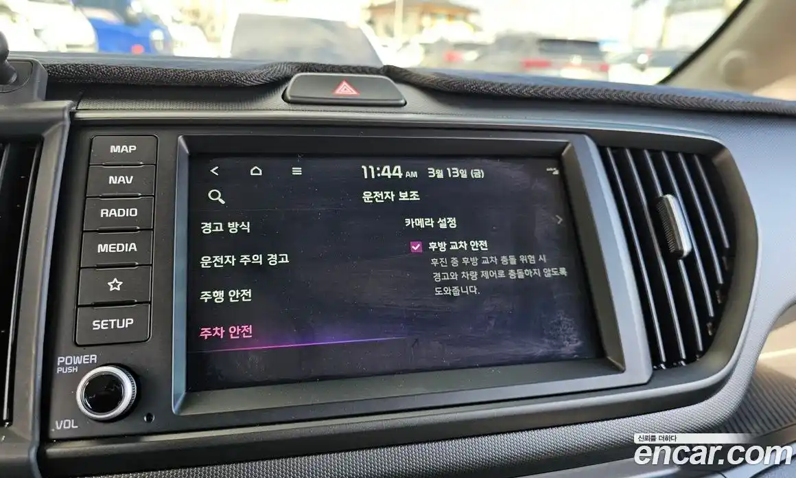 Kia Ray 2025 1.0 Автомат в Москве № 642655, фото 17