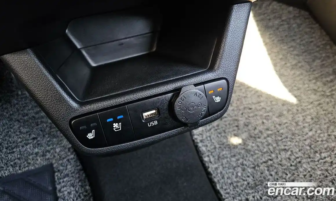 Kia Ray 2025 1.0 Автомат в Москве № 642655, фото 18