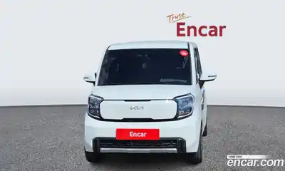 Kia Ray 2025 1.0 Автомат в Москве № 642655, миниатюра 3