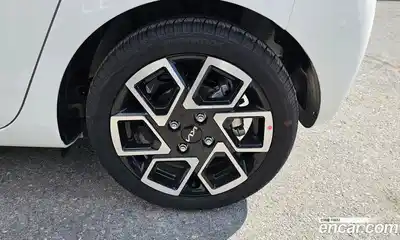 Kia Ray 2025 1.0 Автомат в Москве № 642655, миниатюра 5