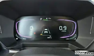 Kia Ray 2025 1.0 Автомат в Москве № 642655, миниатюра 8