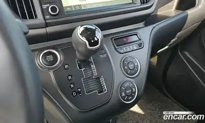 Kia Ray 2025 1.0 Автомат в Москве № 642655, миниатюра 9