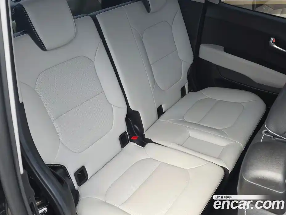 Kia Ray 2024 1.0 Автомат в Москве № 642772, фото 12