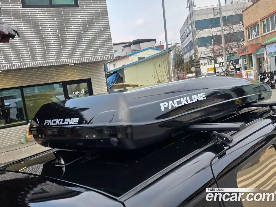 Kia Ray 2024 1.0 Автомат в Москве № 642772, фото 15