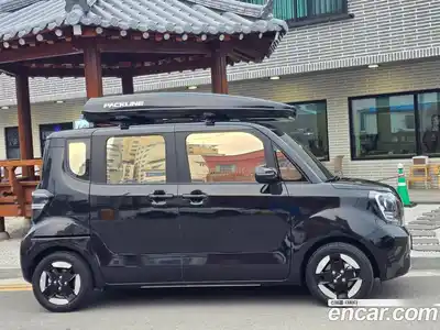 Kia Ray 2024 1.0 Автомат в Москве № 642772, миниатюра 8