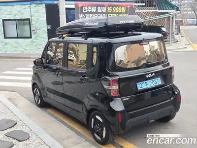 Kia Ray 2024 1.0 Автомат в Москве № 642772, миниатюра 10