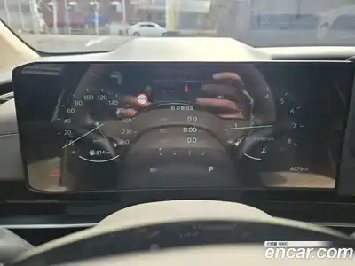 Kia Canival 2025 3.5 Автомат в Москве № 642812, миниатюра 12