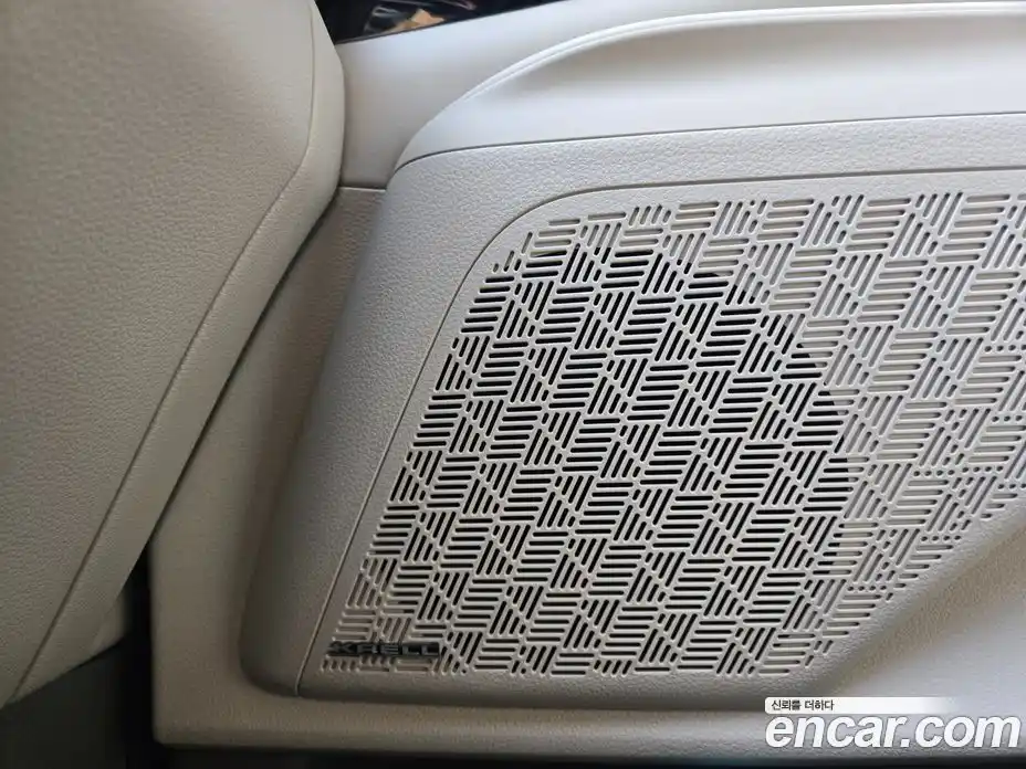 Kia Canival 2025 3.5 Автомат в Москве № 642812, фото 15