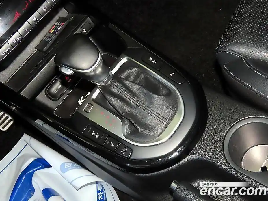 Kia K3 2019 1.6 Автомат в Москве № 643094, фото 12