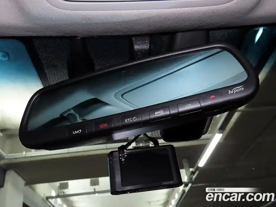 Kia K3 2019 1.6 Автомат в Москве № 643094, фото 16