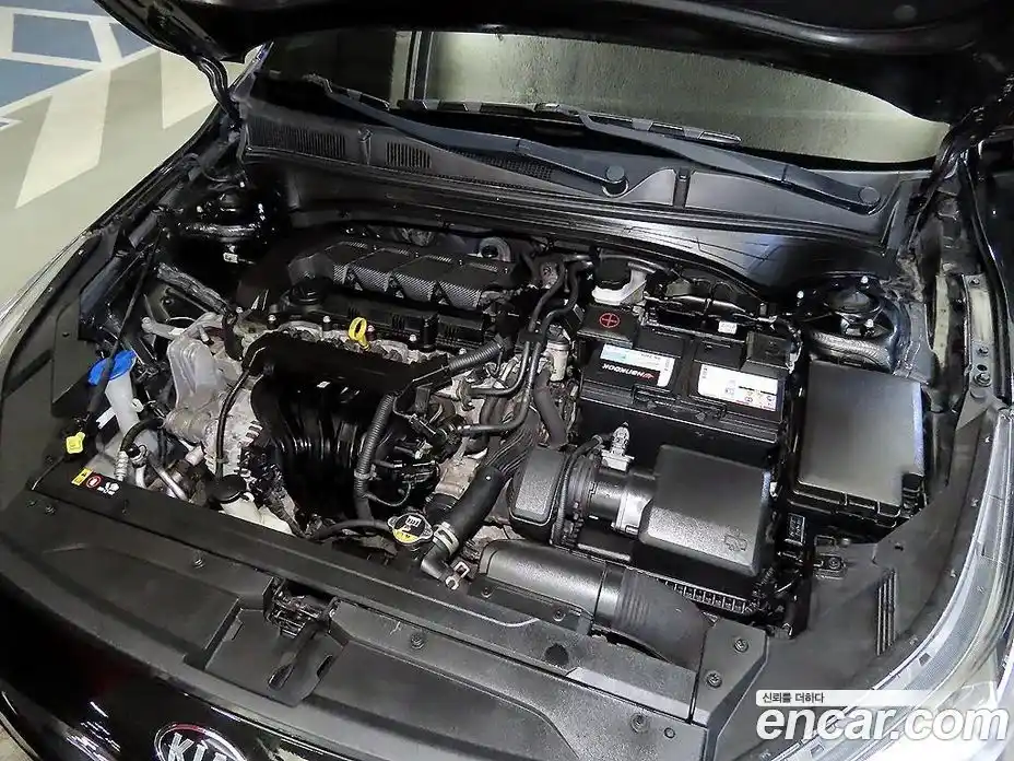 Kia K3 2019 1.6 Автомат в Москве № 643094, фото 19