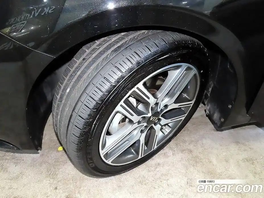 Kia K3 2019 1.6 Автомат в Москве № 643094, фото 20