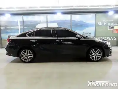 Kia K3 2019 1.6 Автомат в Москве № 643094, миниатюра 3