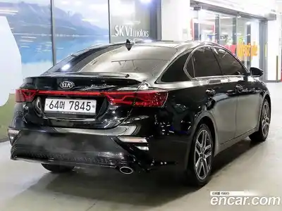 Kia K3 2019 1.6 Автомат в Москве № 643094, миниатюра 4