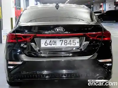 Kia K3 2019 1.6 Автомат в Москве № 643094, миниатюра 5