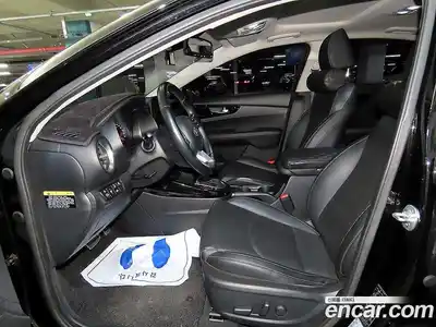 Kia K3 2019 1.6 Автомат в Москве № 643094, миниатюра 6